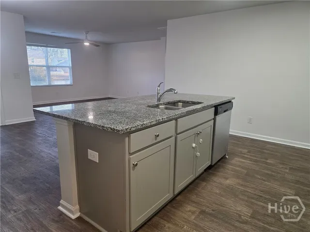 $2,400 | 216 Barbados Road, Guyton, GA 31312