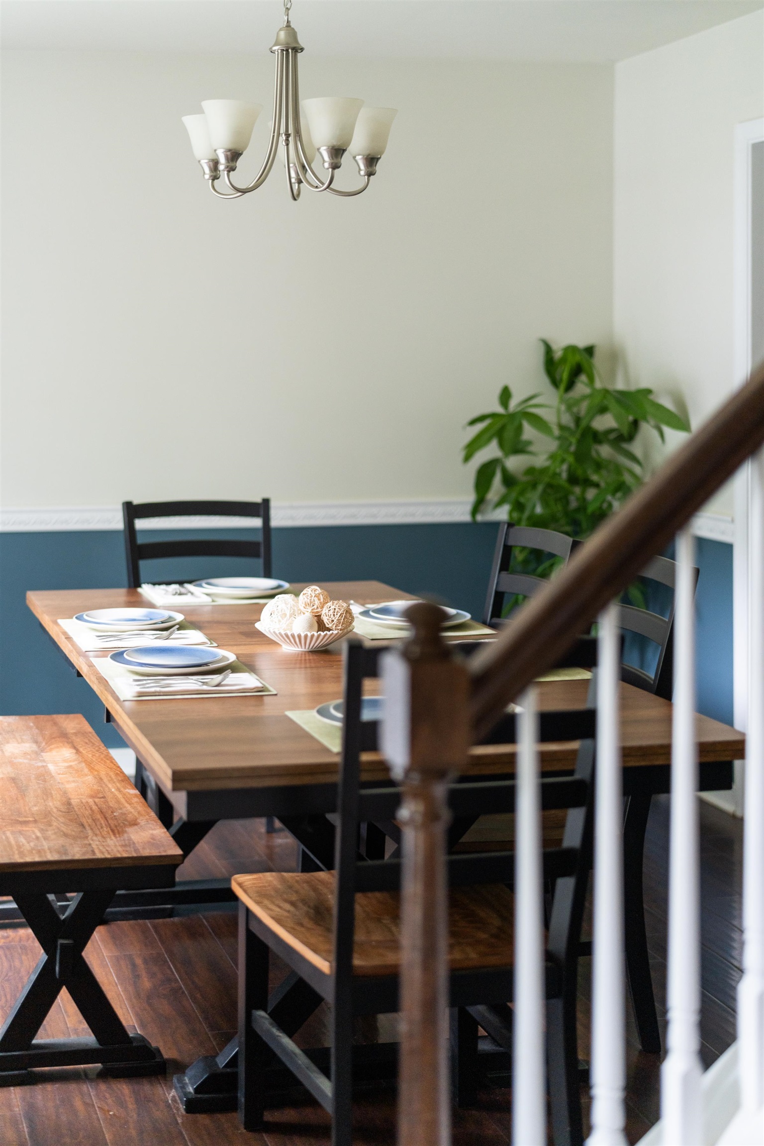 10 Zephyr Road Palmyra, VA 22963 - Photo 25 of 72 a view of a dining room with furniture