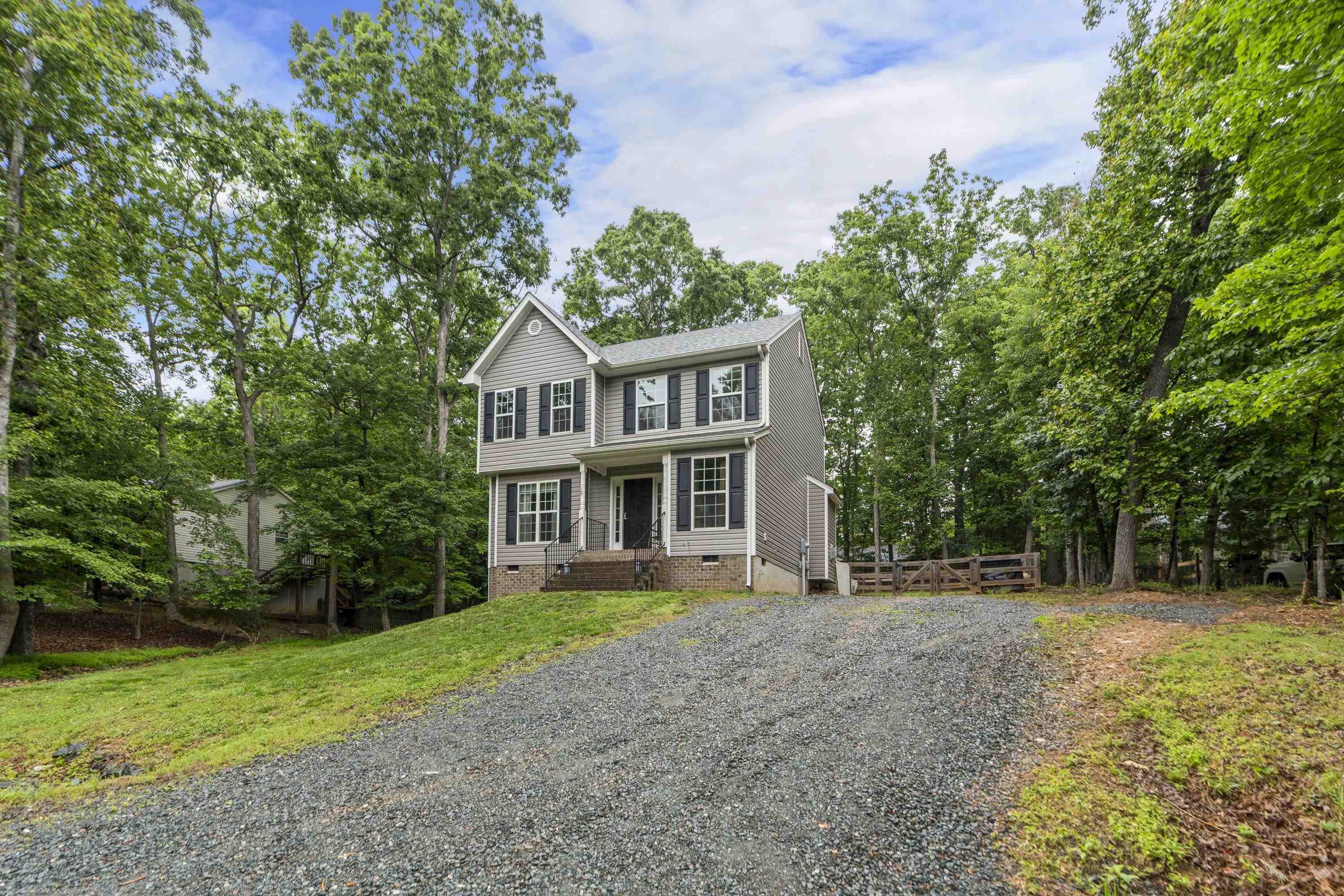 10 Zephyr Road Palmyra, VA 22963 - Photo 3 of 72