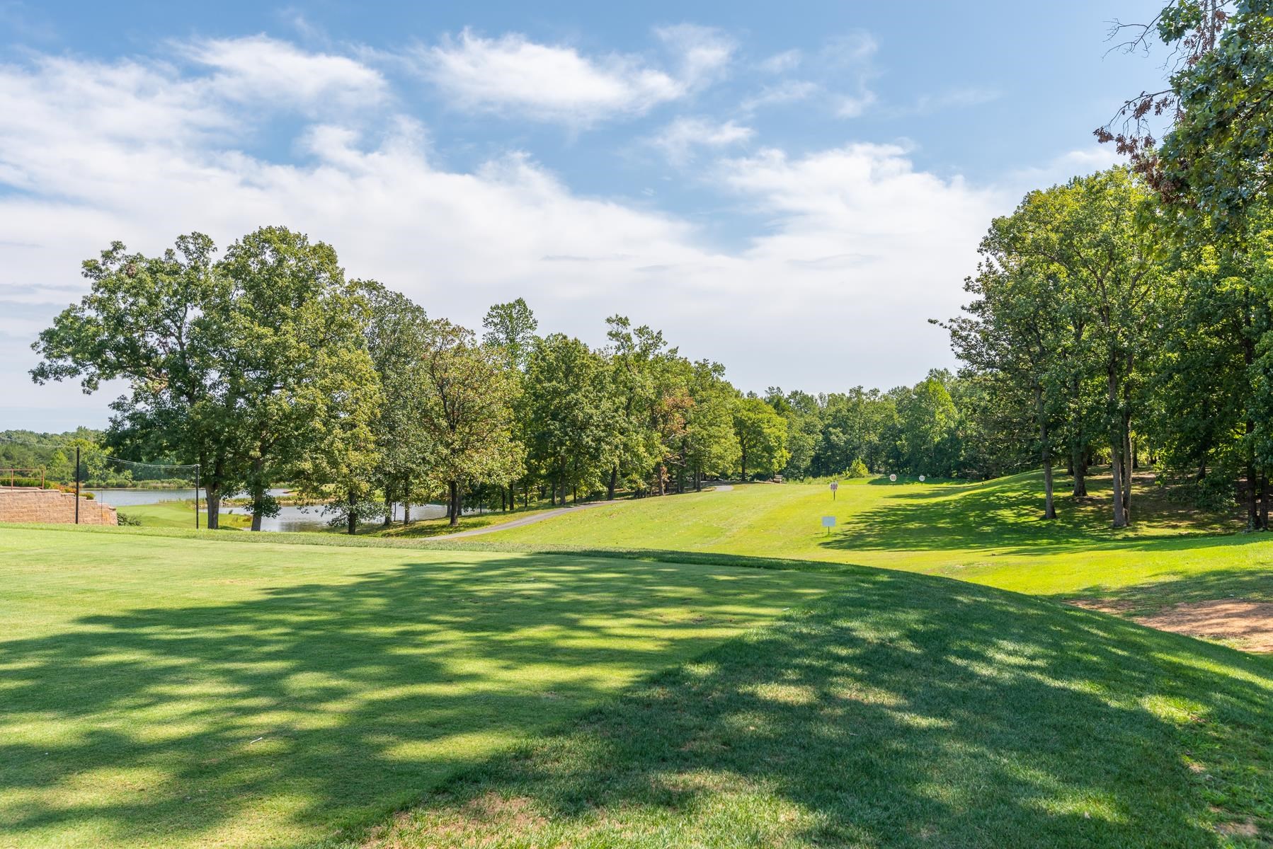 10 Zephyr Road Palmyra, VA 22963 - Photo 55 of 72 a view of a swimming pool and a yard