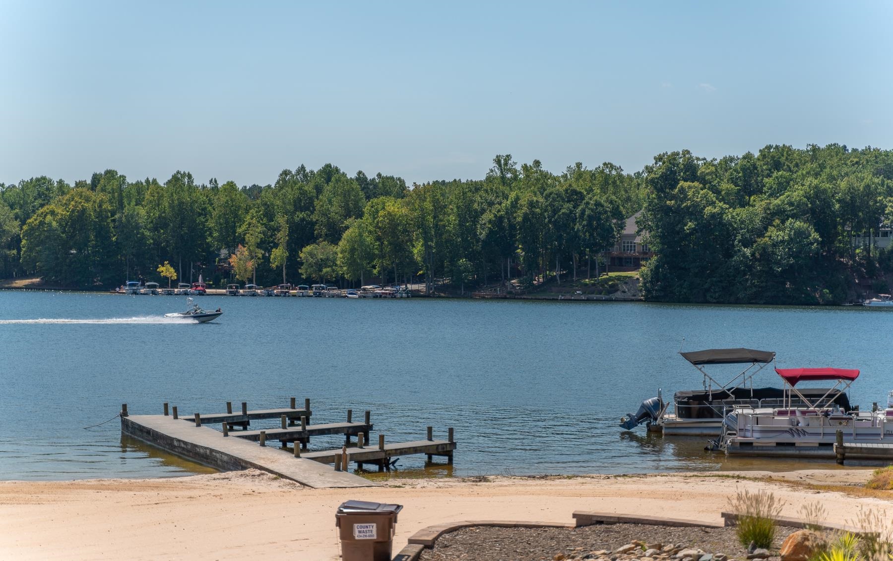 10 Zephyr Road Palmyra, VA 22963 - Photo 63 of 72 a backyard of a house with lots of green space