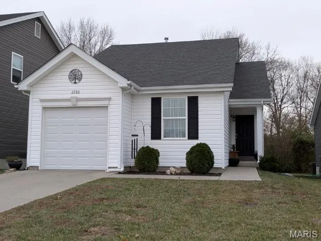 $272,900 | 2288 Windswept Farms Drive, Eureka, MO 63025