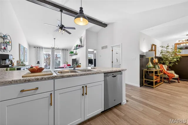 $272,900 | 2288 Windswept Farms Drive, Eureka, MO 63025