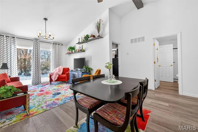 $272,900 | 2288 Windswept Farms Drive, Eureka, MO 63025