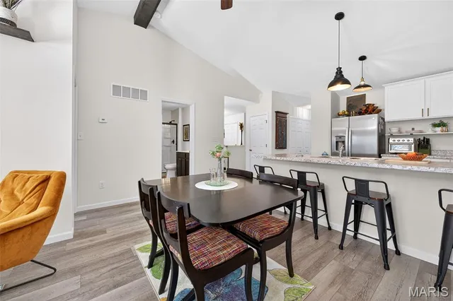 $272,900 | 2288 Windswept Farms Drive, Eureka, MO 63025