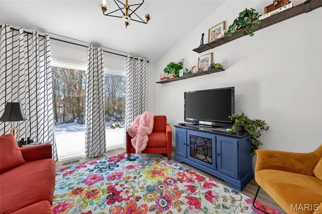 $272,900 | 2288 Windswept Farms Drive, Eureka, MO 63025