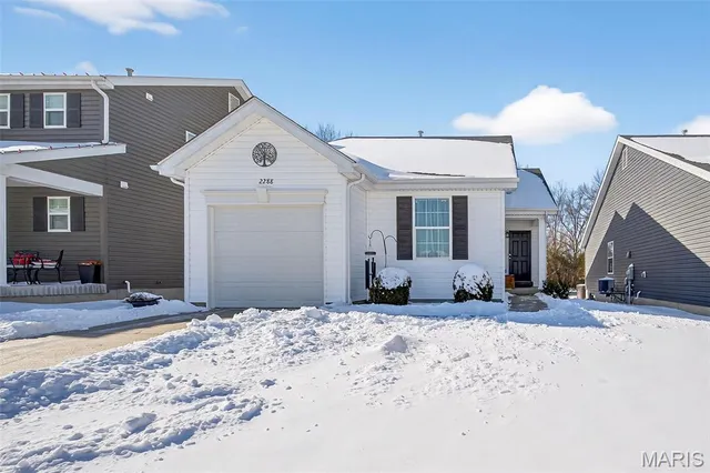 $272,900 | 2288 Windswept Farms Drive, Eureka, MO 63025