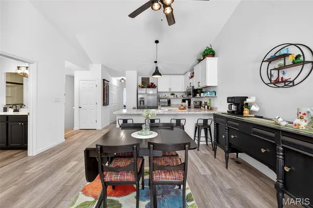 $272,900 | 2288 Windswept Farms Drive, Eureka, MO 63025