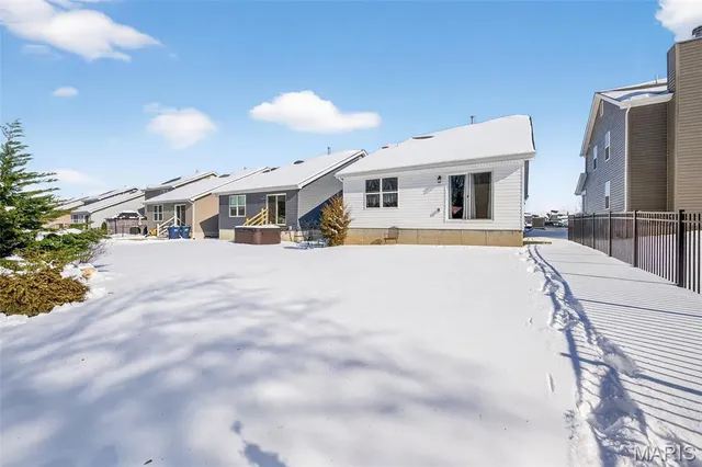 $272,900 | 2288 Windswept Farms Drive, Eureka, MO 63025