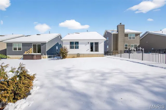 $272,900 | 2288 Windswept Farms Drive, Eureka, MO 63025