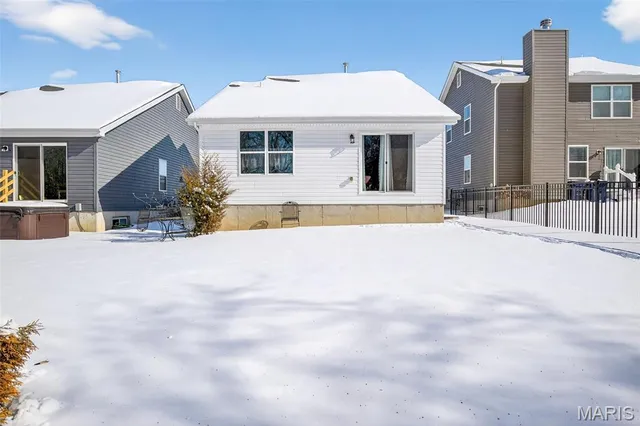 $272,900 | 2288 Windswept Farms Drive, Eureka, MO 63025