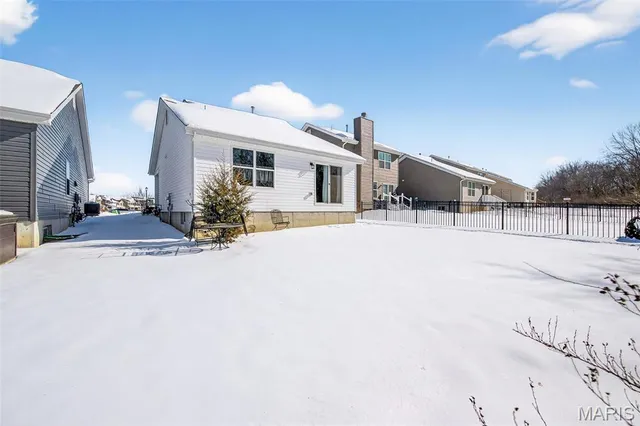 $272,900 | 2288 Windswept Farms Drive, Eureka, MO 63025