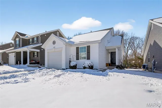 $272,900 | 2288 Windswept Farms Drive, Eureka, MO 63025