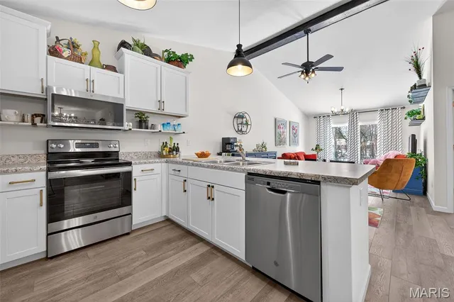 $272,900 | 2288 Windswept Farms Drive, Eureka, MO 63025