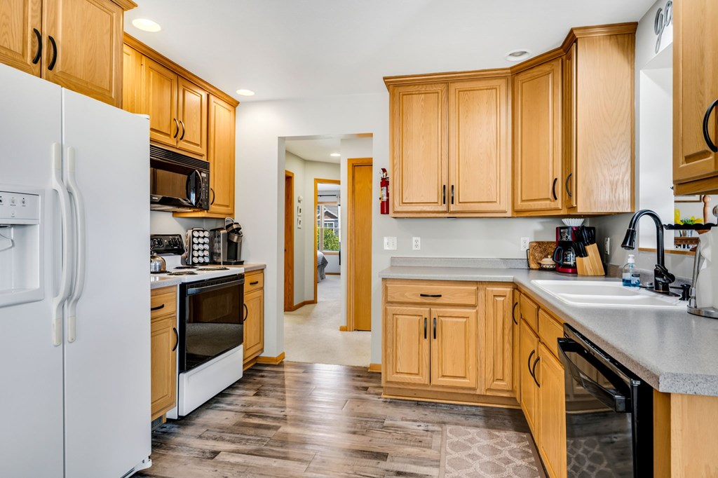 7580 Meadow Ridge Road, Unit A3 Egg Harbor, WI 54209 - Photo 15 of 36