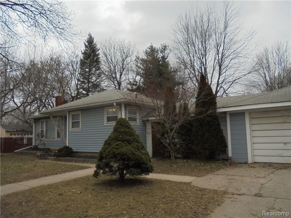28140 Ecorse Road Romulus, MI 48174 - Photo 2 of 18