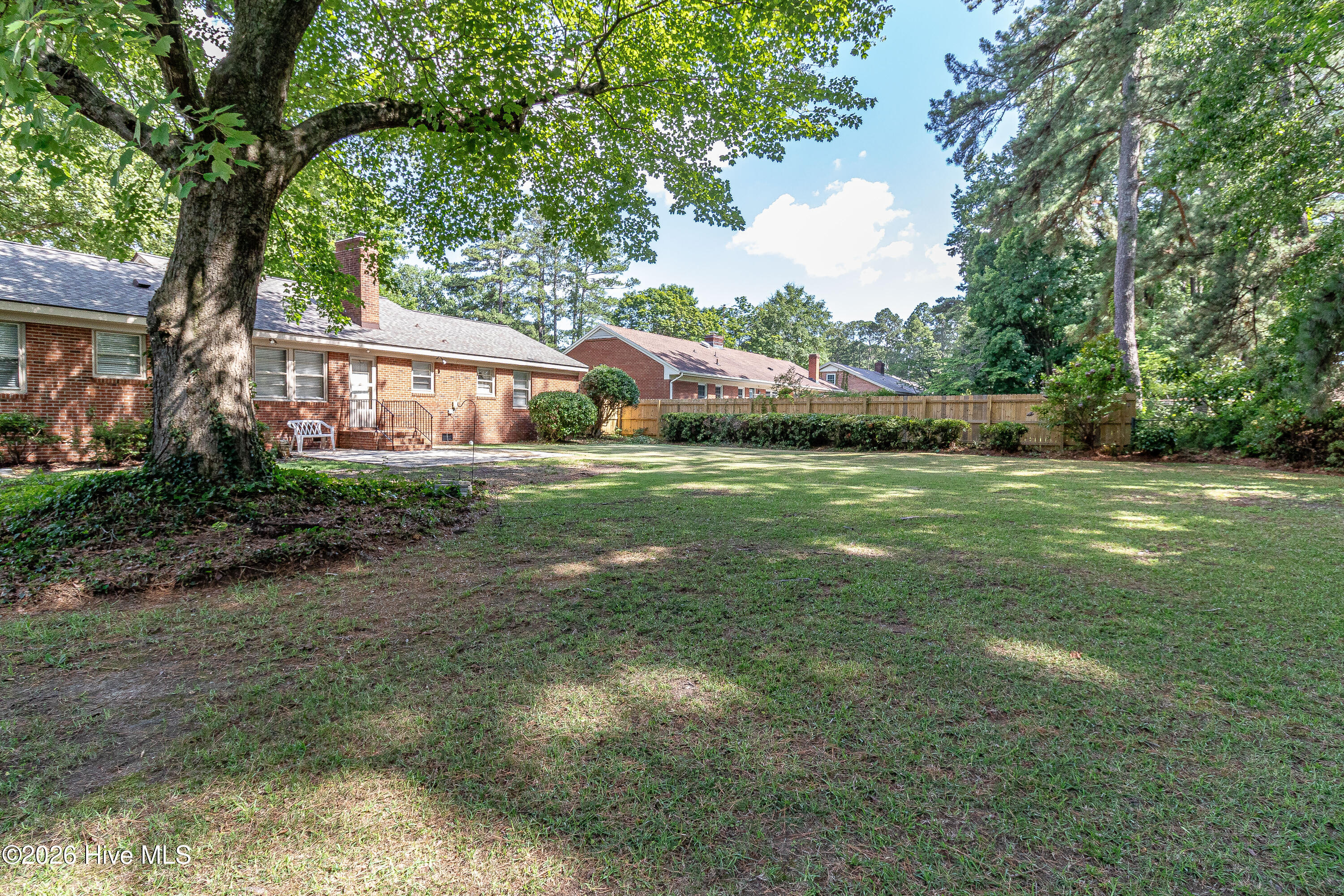 1009 Ensworth Road Northwest Wilson, NC 27896 - Photo 31 of 33
