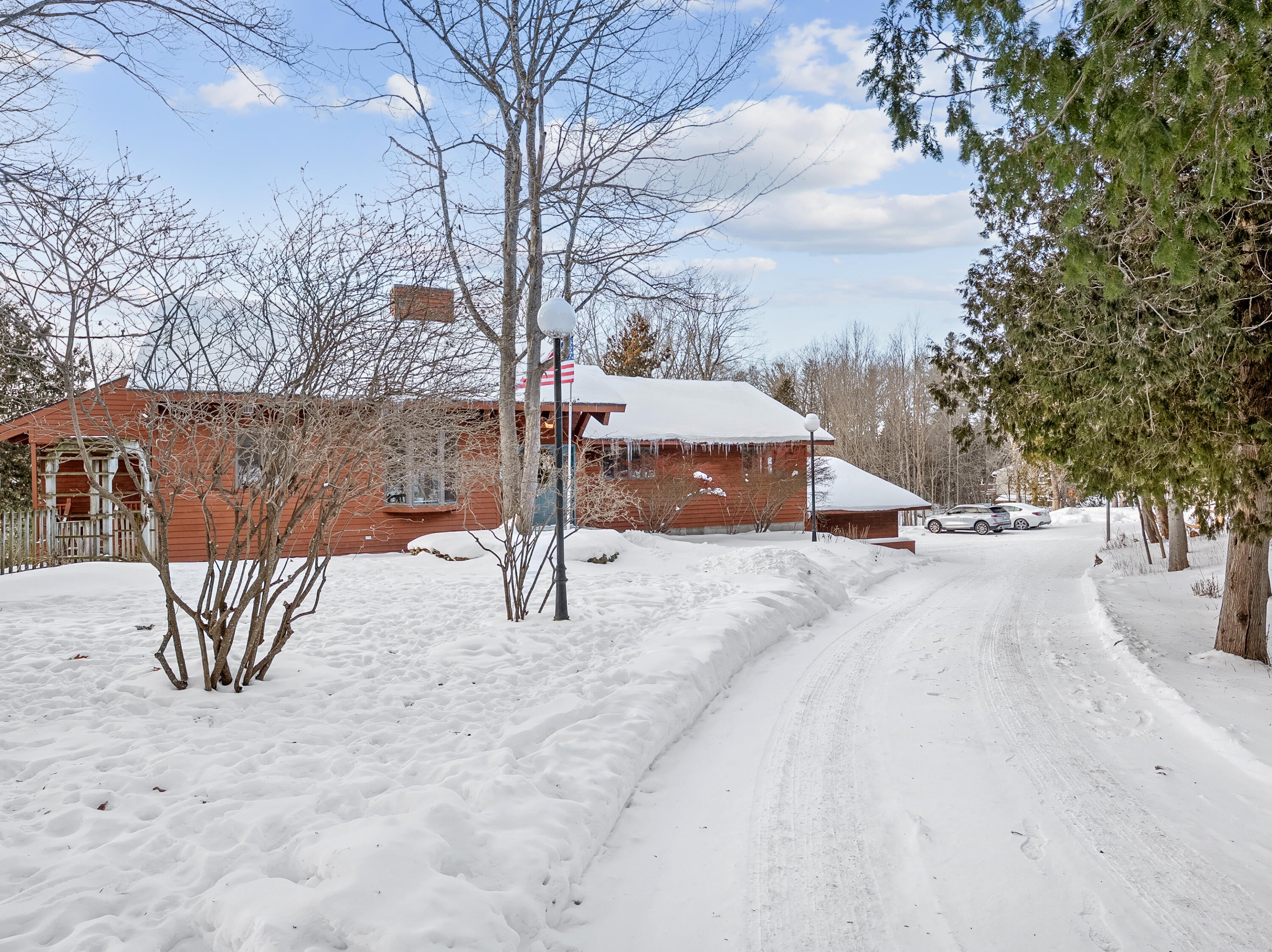 1921 Long Rapids Road Alpena, MI 49707 - Photo 72 of 75 24