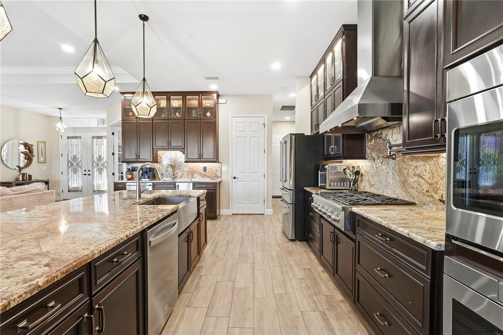 9215 Lake Cypress Loop Weeki Wachee, FL 34613 - Photo 7 of 76