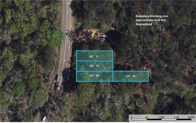 Lot 24-69-71 Lot 24-69-71 Lee Road Covington, LA 70435 - Photo 3 of 4