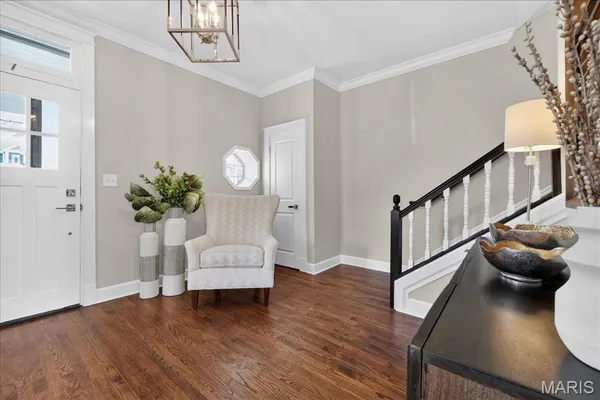 $874,900 | 727 Marshall Avenue, St. Louis, MO 63119