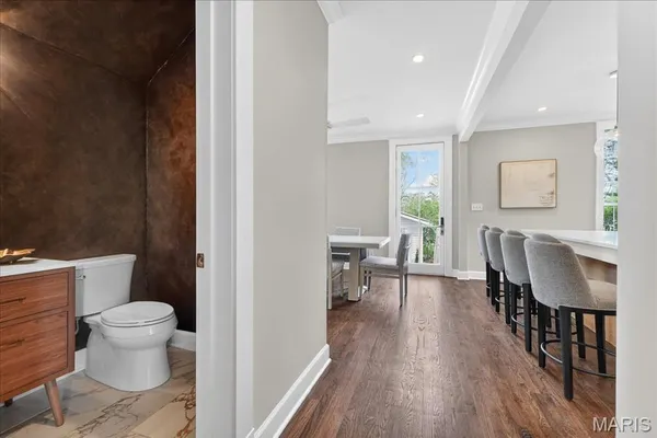 $874,900 | 727 Marshall Avenue, St. Louis, MO 63119