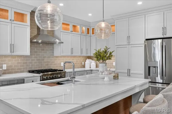 $874,900 | 727 Marshall Avenue, St. Louis, MO 63119