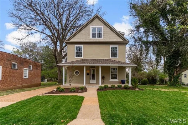 $874,900 | 727 Marshall Avenue, St. Louis, MO 63119