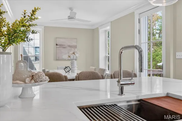 $874,900 | 727 Marshall Avenue, St. Louis, MO 63119