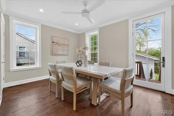 $874,900 | 727 Marshall Avenue, St. Louis, MO 63119
