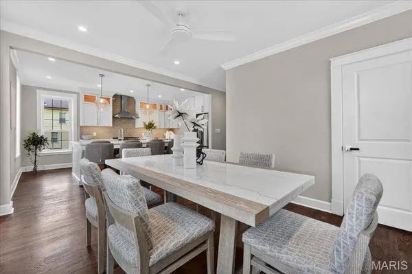 $874,900 | 727 Marshall Avenue, St. Louis, MO 63119