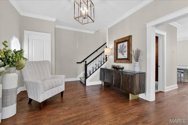 $874,900 | 727 Marshall Avenue, St. Louis, MO 63119