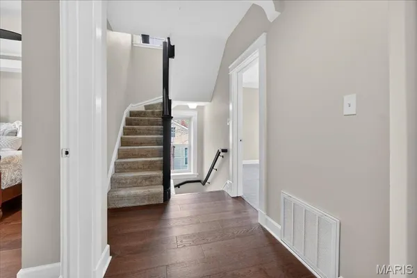 $874,900 | 727 Marshall Avenue, St. Louis, MO 63119