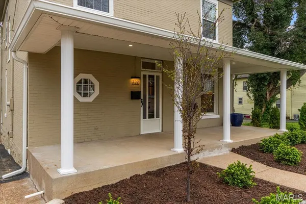 $874,900 | 727 Marshall Avenue, St. Louis, MO 63119