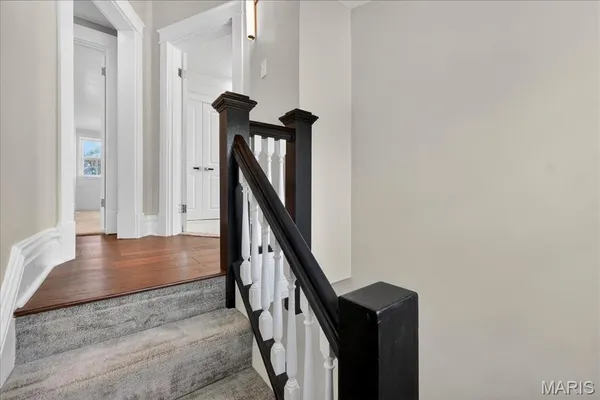 $874,900 | 727 Marshall Avenue, St. Louis, MO 63119
