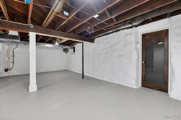 $874,900 | 727 Marshall Avenue, St. Louis, MO 63119