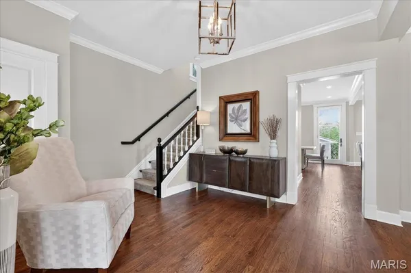 $874,900 | 727 Marshall Avenue, St. Louis, MO 63119