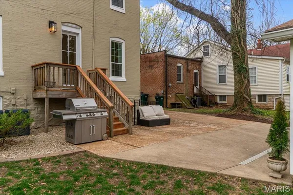$874,900 | 727 Marshall Avenue, St. Louis, MO 63119