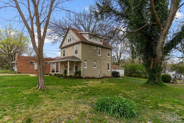 $874,900 | 727 Marshall Avenue, St. Louis, MO 63119