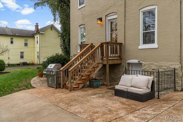 $874,900 | 727 Marshall Avenue, St. Louis, MO 63119