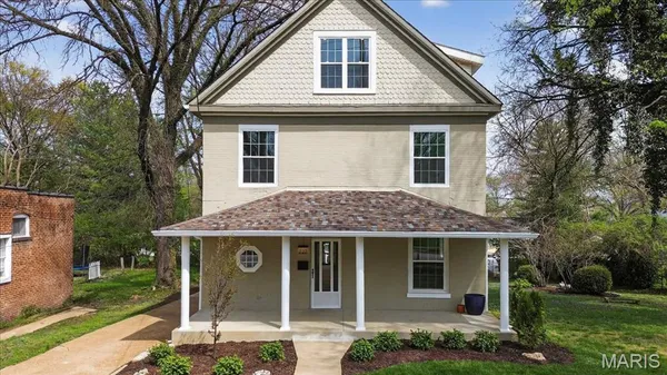 $874,900 | 727 Marshall Avenue, St. Louis, MO 63119