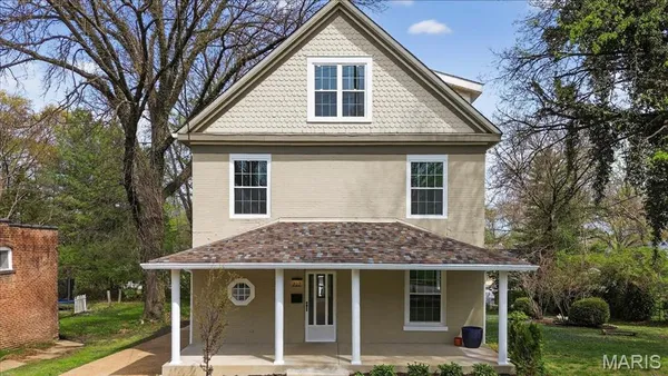 $874,900 | 727 Marshall Avenue, St. Louis, MO 63119