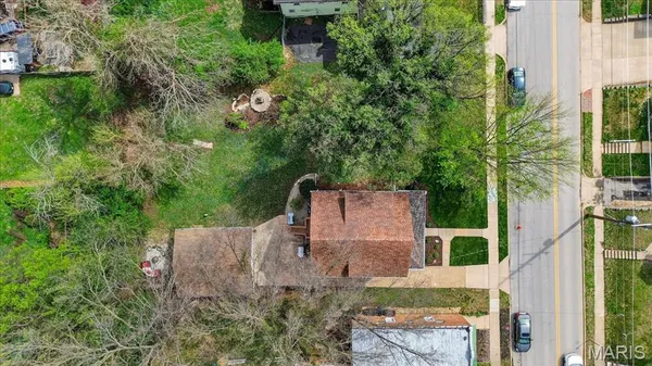 $874,900 | 727 Marshall Avenue, St. Louis, MO 63119