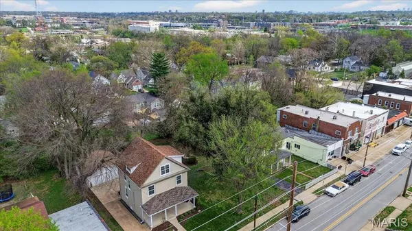 $874,900 | 727 Marshall Avenue, St. Louis, MO 63119