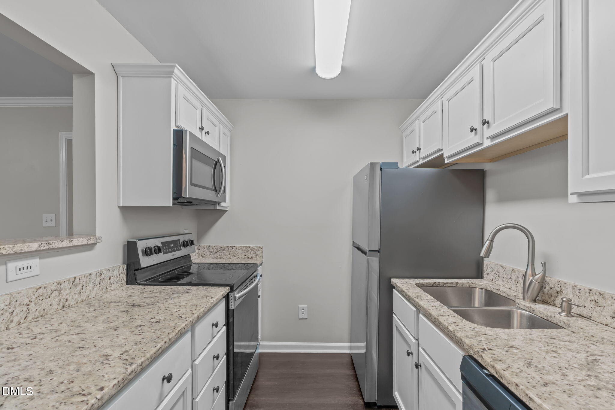 2308 Myron Drive, Unit 3 Raleigh, NC 27607 - Photo 10 of 24 A-7