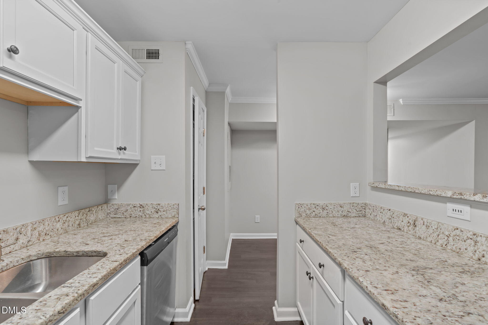 2308 Myron Drive, Unit 3 Raleigh, NC 27607 - Photo 11 of 24 A-8