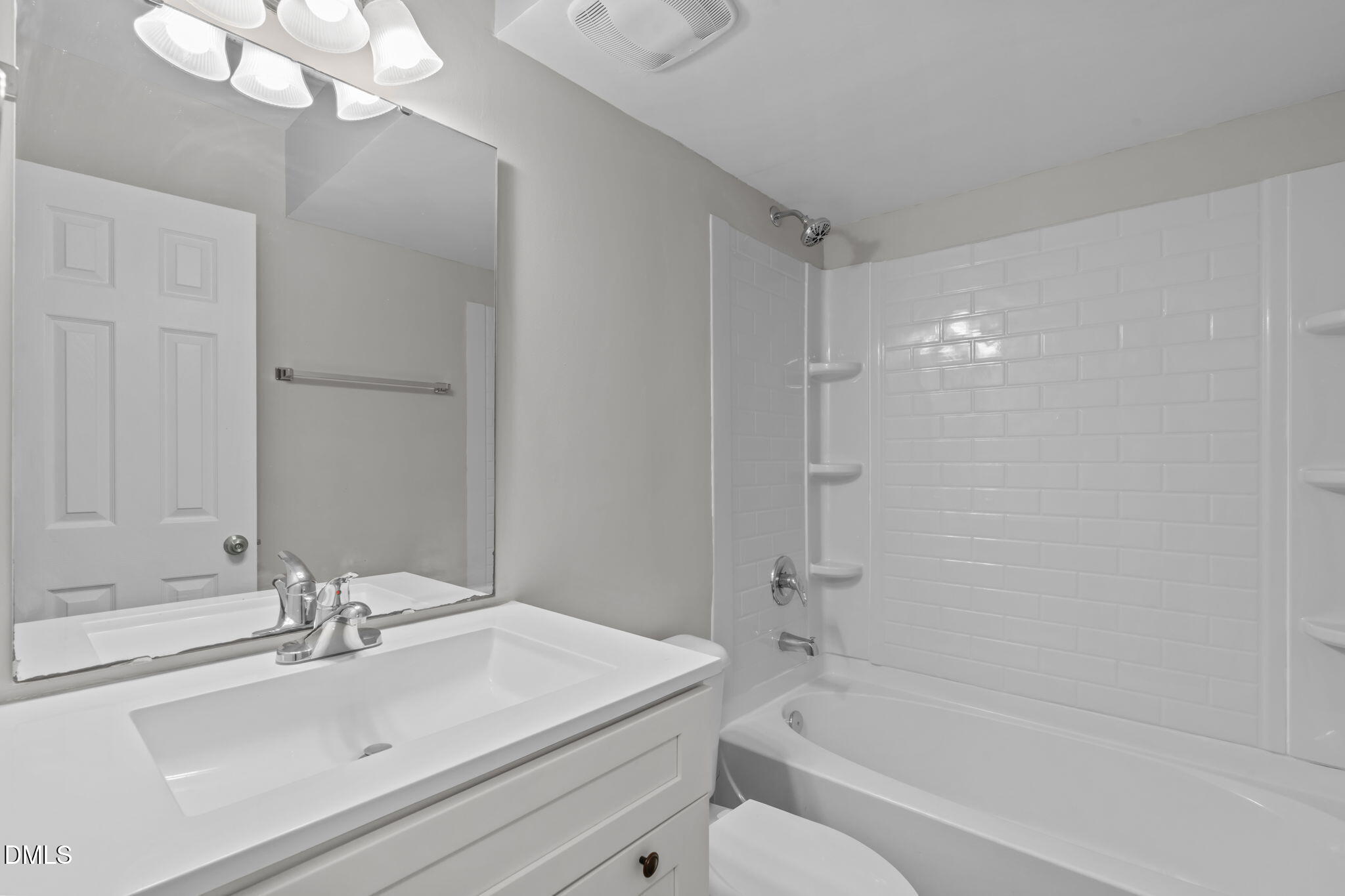 2308 Myron Drive, Unit 3 Raleigh, NC 27607 - Photo 14 of 24 A-11