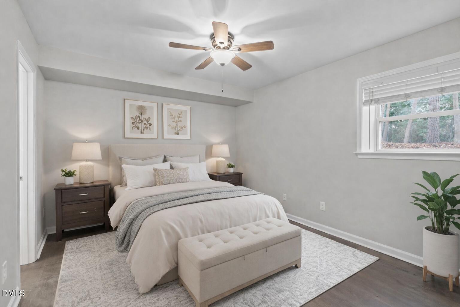 2308 Myron Drive, Unit 3 Raleigh, NC 27607 - Photo 17 of 24 593C28F5-B15C-429A-B344-6B467A351123