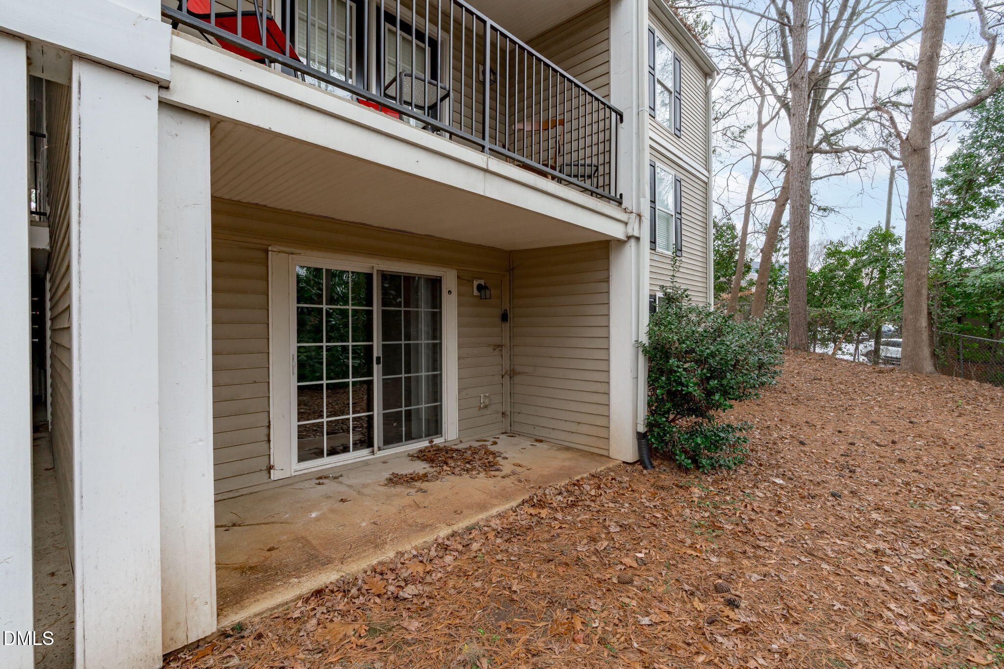 2308 Myron Drive, Unit 3 Raleigh, NC 27607 - Photo 21 of 24 B-1