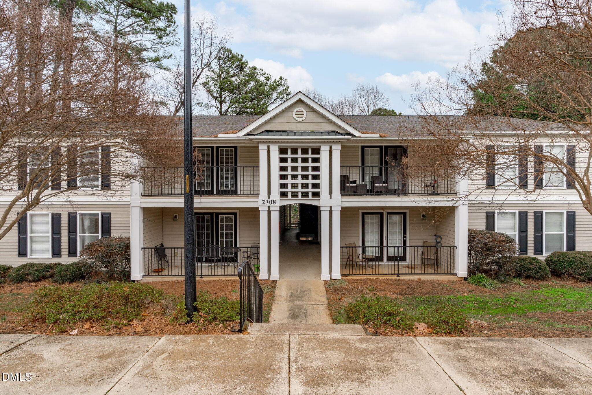 2308 Myron Drive, Unit 3 Raleigh, NC 27607 - Photo 2 of 24 B-3